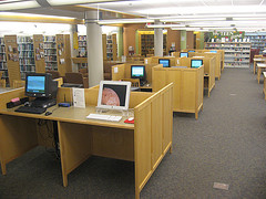 Image Source: Chelmsford Public Library, Creative Commons License 2.0